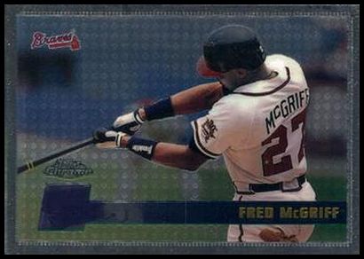 156 Fred McGriff